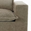Upholstered Armchair-1727664135
