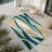 Sunlit Reflections Indoor And Outdoor Area Rug-837927850
