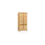 Armoire haute naturelle Seymour
