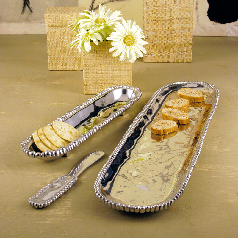 Organic Pearl Tray