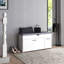 Banc de rangement rembourré Brodench-1148324853