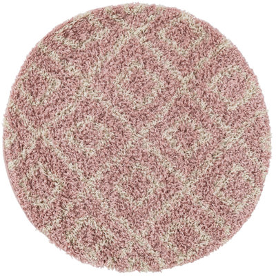 Annehild Geometric Indoor Rug