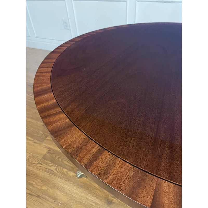 Table ronde 42 po