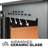 Us Stove 2,500 Sq. Ft. Wood Stove 