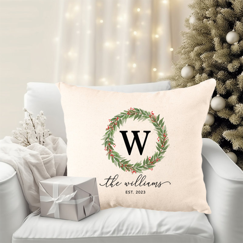 Pillow Cover, Yes