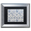 Jadaya «Toile Fabrics IX», impression encadrée-20122366-20122367-70651762
