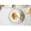 Lastra Stoneware Serving Bowl