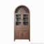 Cabinet dôme avec grand espace de rangement-115688184