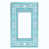 Bleu sarcelle
