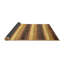 6 - Tapis abstrait moderne 59 po-1050961695