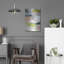 Art mural en métal Winston Porter «The Quiet» par Jan Weiss-1353147856