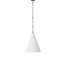 Luminaire suspendu conique à 1 lumière Marquarious-90654496