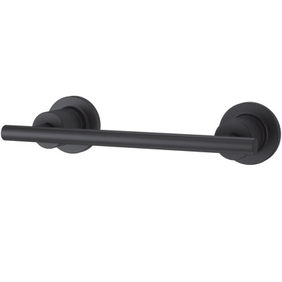 Contempra Tissue Wall Mount Toilet Paper Holder