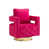 Rose est en rupture de stock