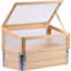 Aakira 1.5 Ft W x 2.5 Ft D Cold Frame