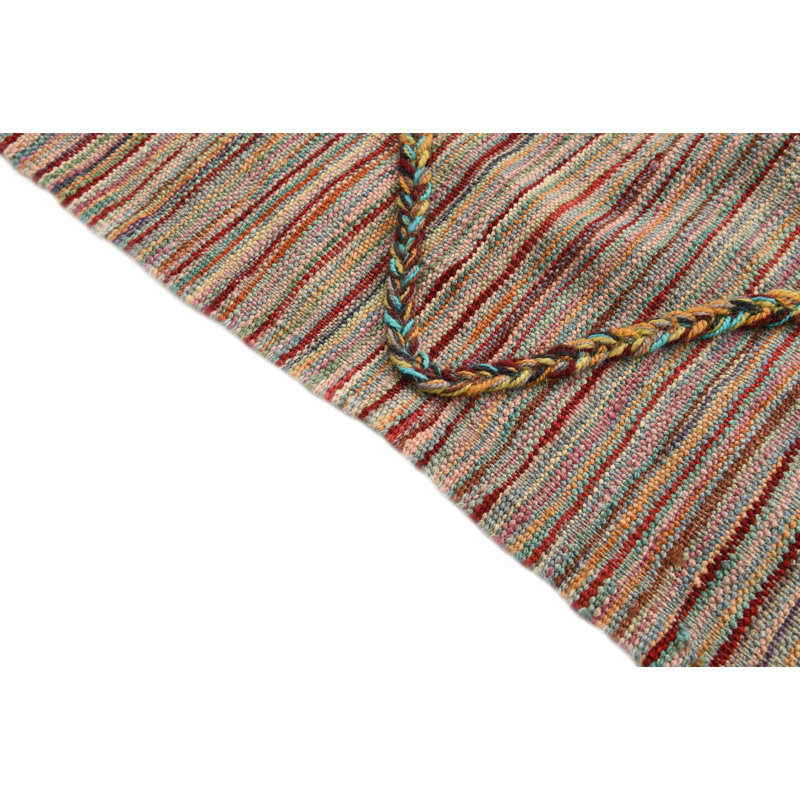 Tapis multicolore Pires