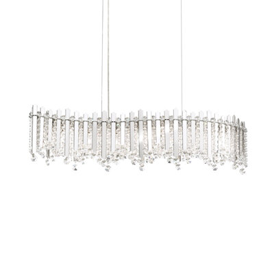 Chatter 7 - Light Pendant