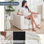 Fauteuil à billes moyen-108927404