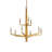 Goldfinch Large Chandelier
