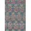 One-of-a-Kind Hand Knotted Area Rug