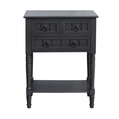 Bertero 24'' Console Table