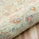 Sage Green Handmade Traditional Natural Wool Indoor Area Rug