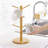 Mug Tree 6-hook Coffee Cup Rack