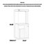 Aquarium intelligent en verre ultra transparent écologique-1452130716-1452130718