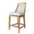 Weathered Oak selected