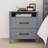  Allysyn 22.7" 2 Drawer Nightstand-858603937-931287793
