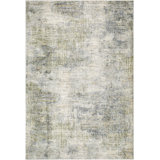Acelina Abstract Indoor Rug