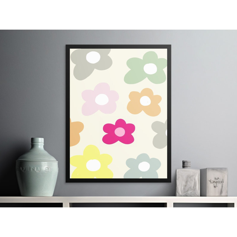 Chaning Single Picture Frame Print, 25.4 cm H x 20.32 cm W