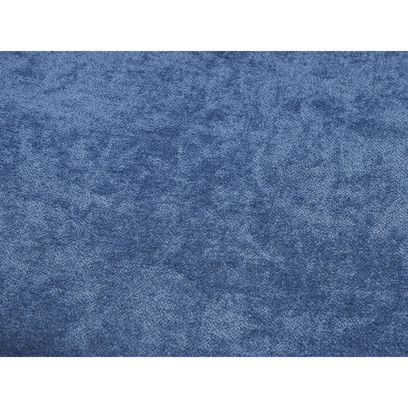 Ensemble de 2 chaises d'appoint Bevis, Bleu
