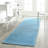 Moreau Hand Tufted Wool Solid Color Rug-866397356