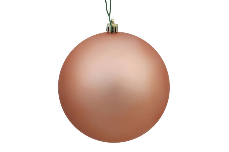 Christmas Ball Ornament