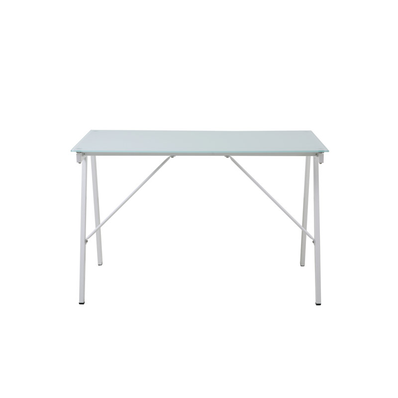 113cm W Rectangle Writing Desk