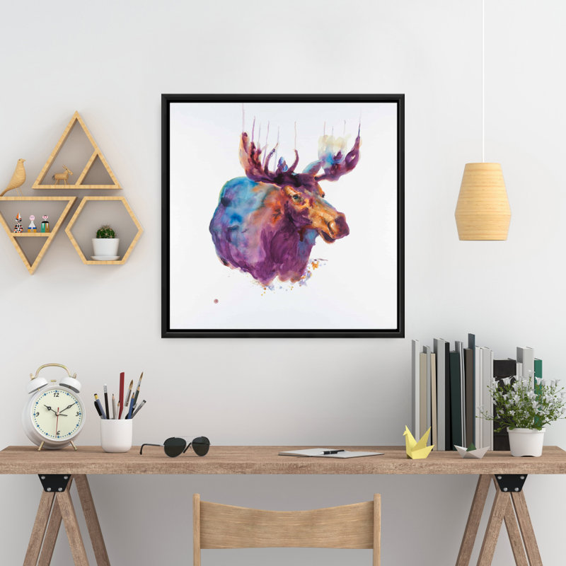 «Abstract Moose»