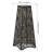 Patio Shadow Lantern Set/2 - Leaf