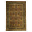 Signature Hand Woven Wool Oriental Area Rug