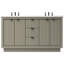 Lecrieú Double Bath Vanity-1133972638-1133972608-1134482222