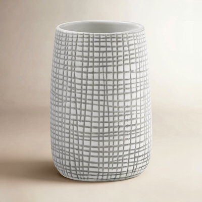 Jazmine Porcelain China Tumbler