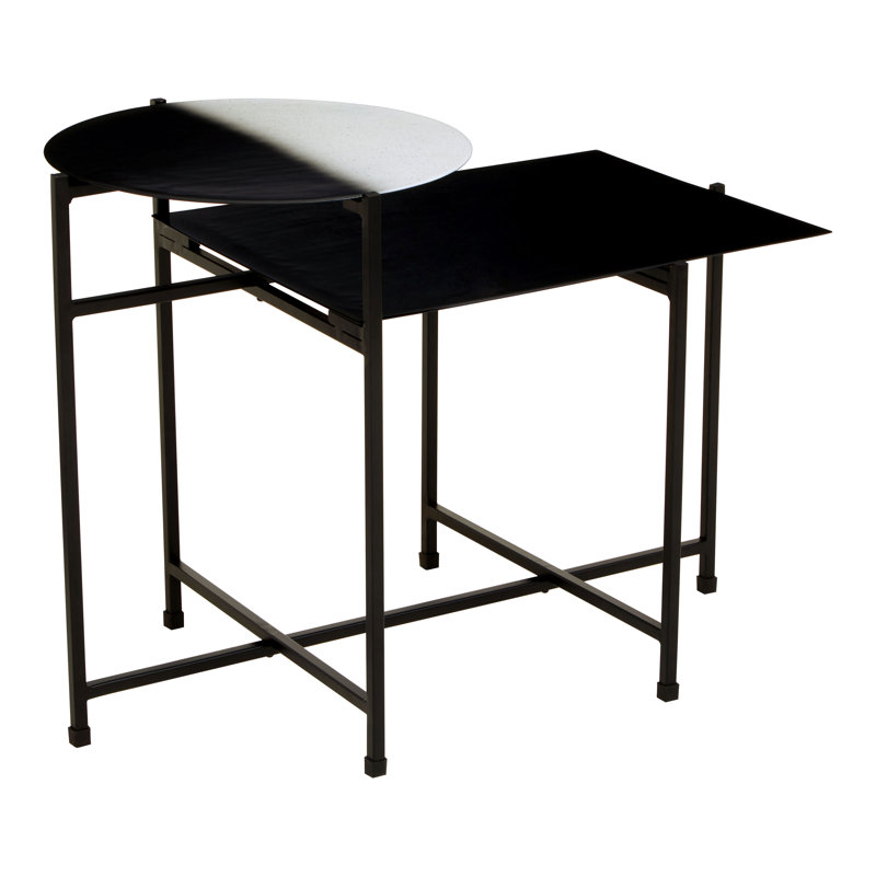 Roselma End Table