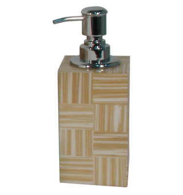 Palma Soap Dispenser