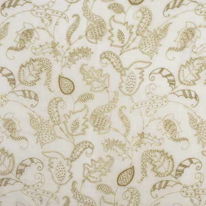Andrew Sheer Performance Fabric, Sage