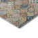 Premium Machine Washable Janicki AMF1081 Geometric Rug