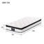 LIFE CARVER Pocket Sprung Mattress-62989764