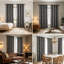 Room Darkening Curtain
