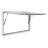 VEVOR D Retractable Patio Awning-98291440