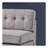 single sofa