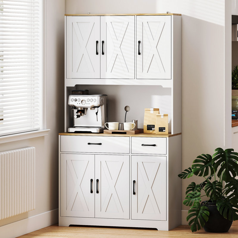 Kitchen Pantry